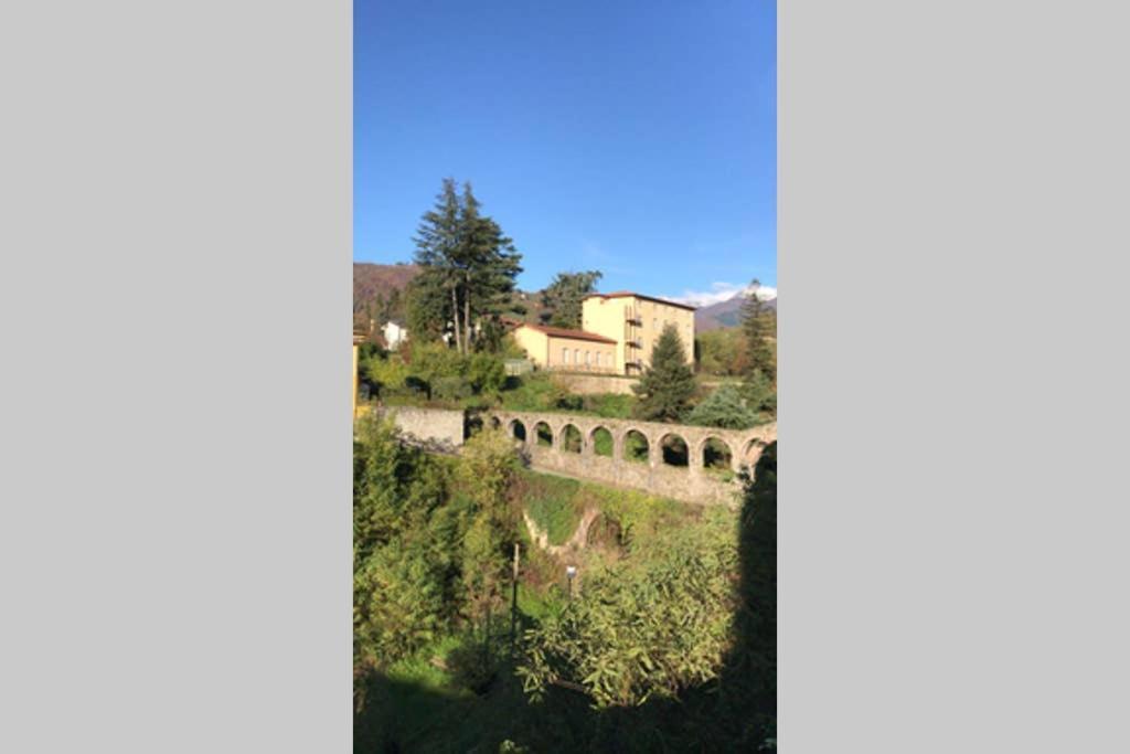 Casa Luna - Private Cottage -Exclusive Private Garden Barga Exterior photo