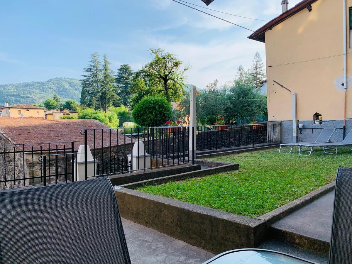 Casa Luna - Private Cottage -Exclusive Private Garden Barga Exterior photo