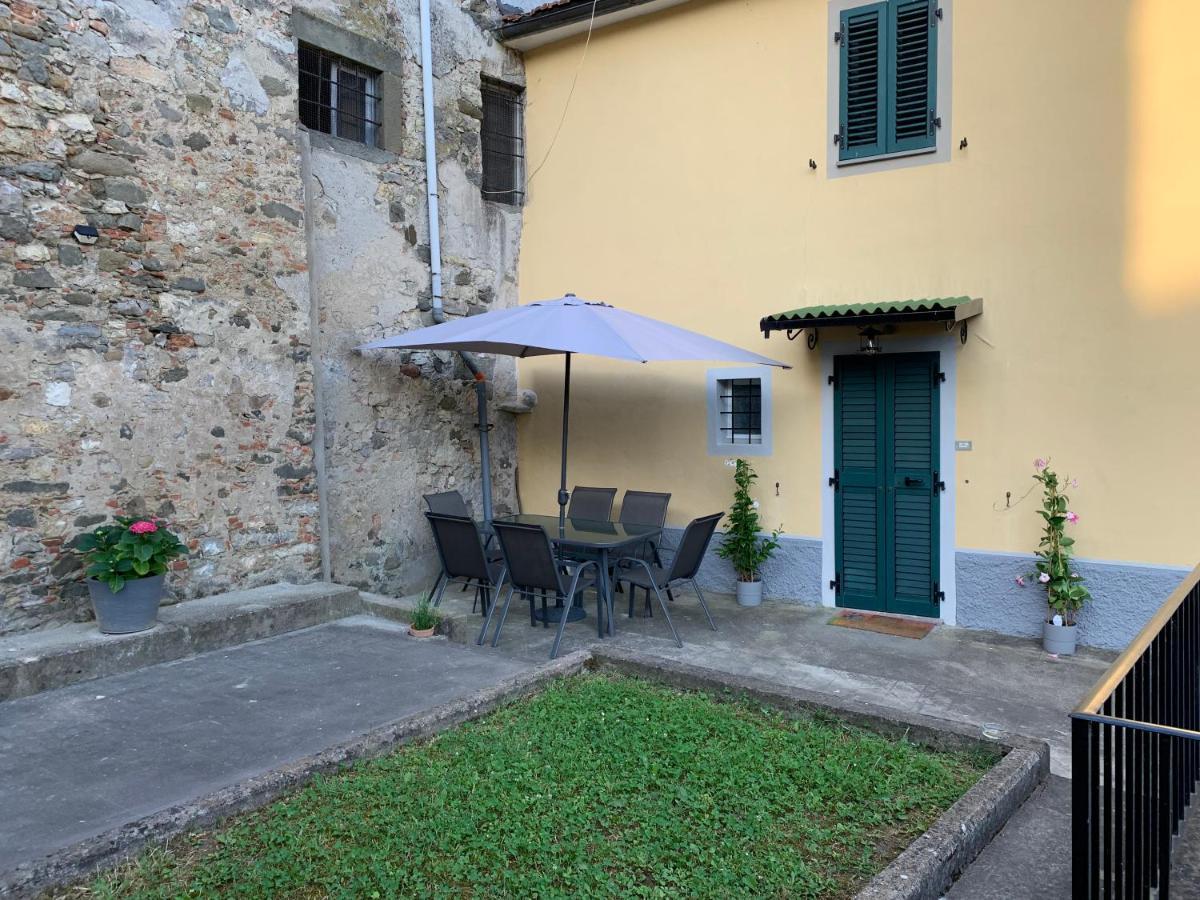 Casa Luna - Private Cottage -Exclusive Private Garden Barga Exterior photo